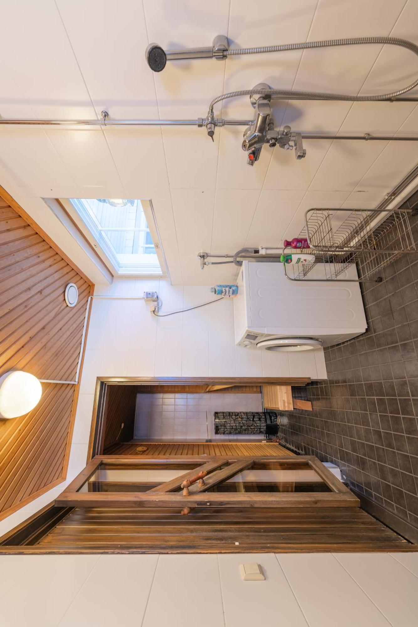 Kuukkeli Saariselkae Inn Bagian luar foto