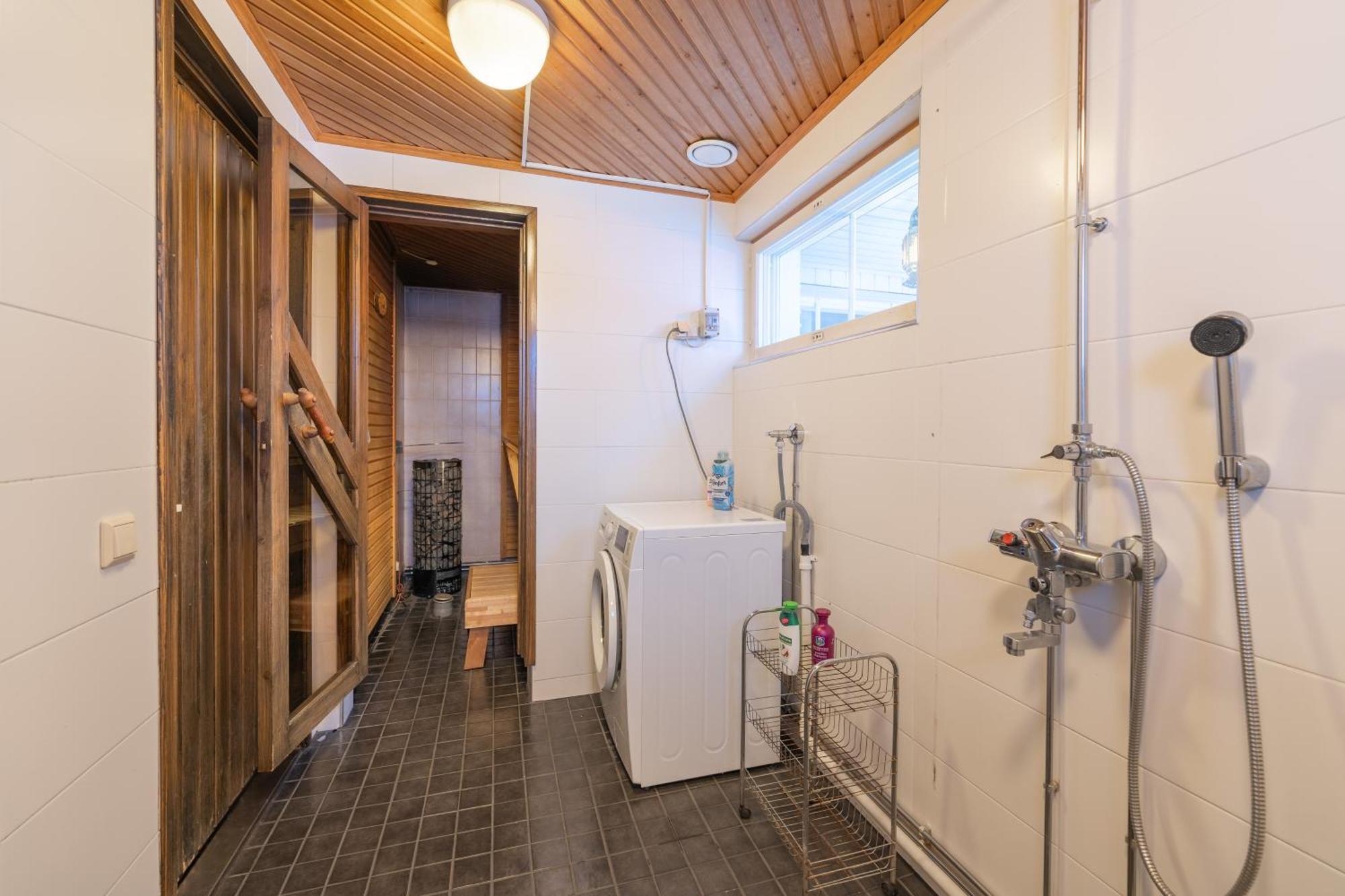 Kuukkeli Saariselkae Inn Bagian luar foto